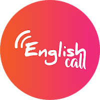 English Call - English Practice with Strangers