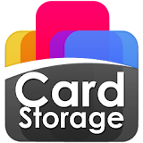 Card Storage icon