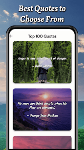 11000 Quotes, Sayings & Status v9.6 Unlocked Mod 5
