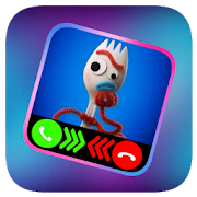 Top 24 Entertainment Apps Like Forky Call Simulator - Best Alternatives