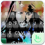 Captain Jack Keyboard Theme icon
