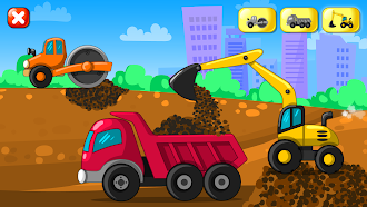 Game screenshot Игра «Строитель» mod apk