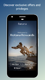 Rotana Rewards 3.3.4 APK screenshots 1