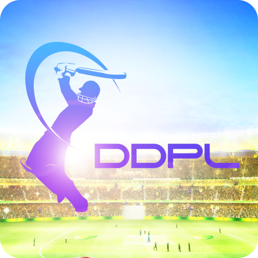 DDPL Sports 2.01 Icon