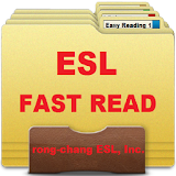 ESL Fast Read icon