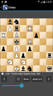 Chess screenshots 3