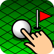 BLOCK PUTT GOLF