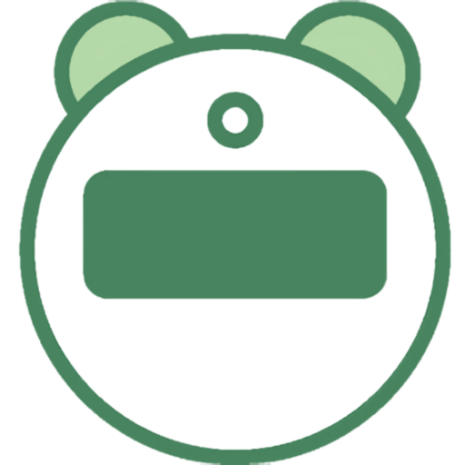 로보미 앱 1.0 logo