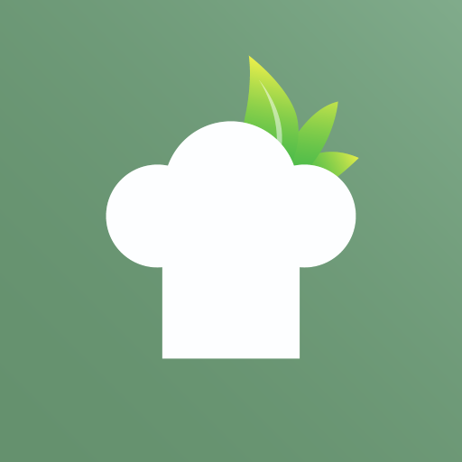 Food Genie+: Home Chef - GPT logo
