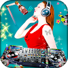 DJ Name Maker 2020-DJ Music Mixer icon