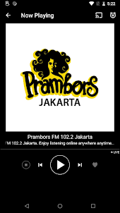 Radio Indonesia - Radio Jakart