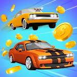 Cover Image of Download Car Drift: Racing History & Cars Battle Fight 1.0.6 APK