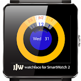 JJW Circular Watchface SW2 icon