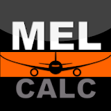 MEL Calculator Plus icon