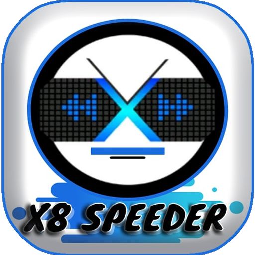 X8 Speeder Higgs Domino Rp tips App