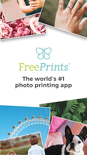 FreePrints u2013 Print Your Photos for Free 3.35.2 screenshots 1
