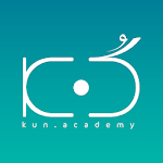 Cover Image of Download Kun Academy - online courses  APK