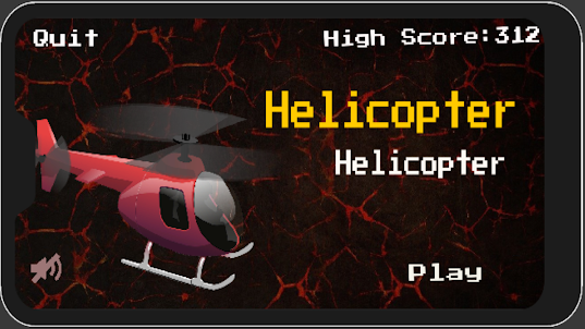 Helicopter Helicopter
