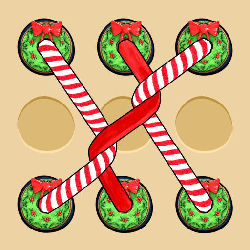 3D Twisted Rope: Riddle Game Download on Windows