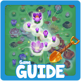 Game Guide: Blossom Blast Saga icon