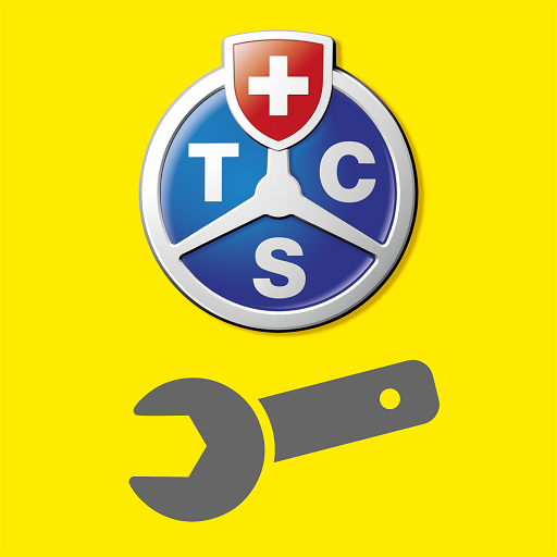 DR-App logo
