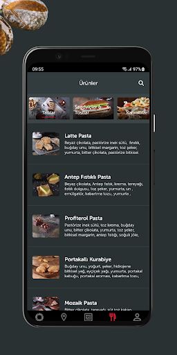 Simit Sarayı Screen 3