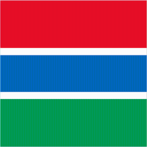 Gambia Facts 1.0 Icon