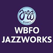JazzWorks Public Radio App