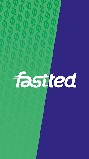 Android application FASTTED screenshort