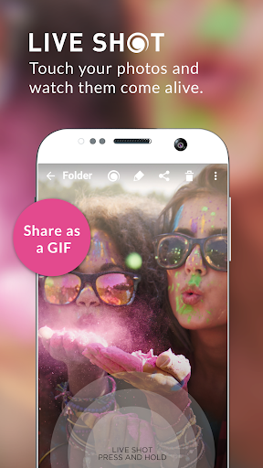 Camera MX - Photo & Video Camera  APK screenshots 2