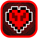 Cover Image of Download Hardcore Mod for Minecraft PE  APK