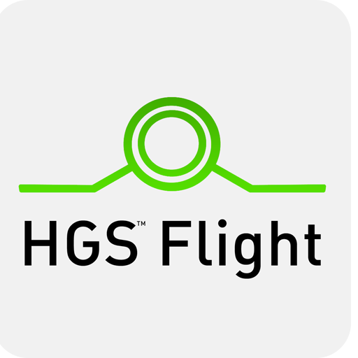 HGS Flight 0.9.1 Icon
