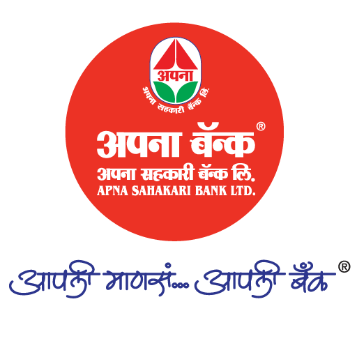 Apna Sahakari Bank Merchant logo