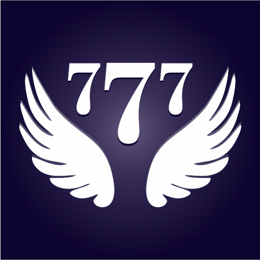 Angel Numbers Meaning logo