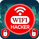 Wifi Password Hacker - Prank 2.3 APK Descargar