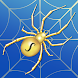 Spider Solitaire: Large Cards! - Androidアプリ