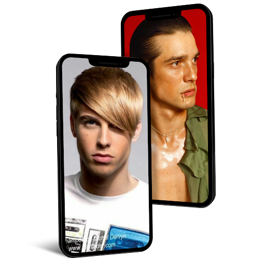 Latest Boys Hairstyle