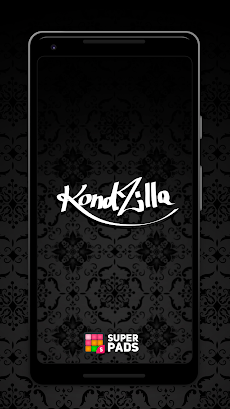 KondZilla Beat Maker App de DJのおすすめ画像1