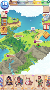 Tinker Island 2 screenshots 5