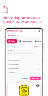 Gastronauta: Dónde comer hoy