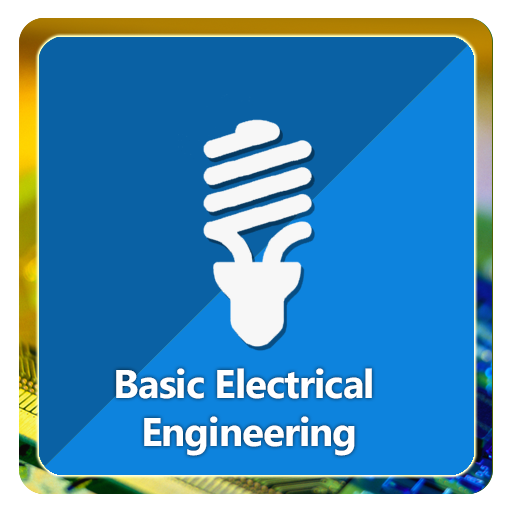 Basic Electrical Engineering 7 Icon
