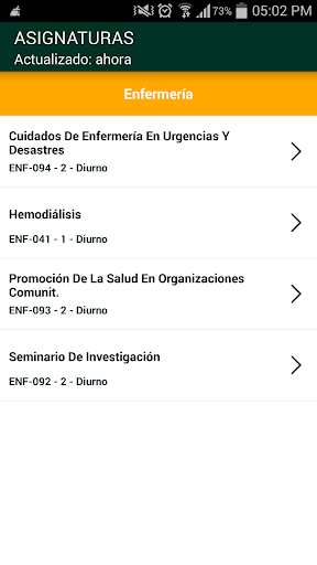 Santo Tomas Screenshot 2 - AppWisp.com