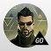 Deus Ex GO