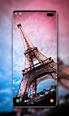パリの塔の壁紙のおすすめ画像4