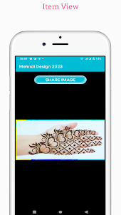 Mehndi Design 2023 Easy Simple