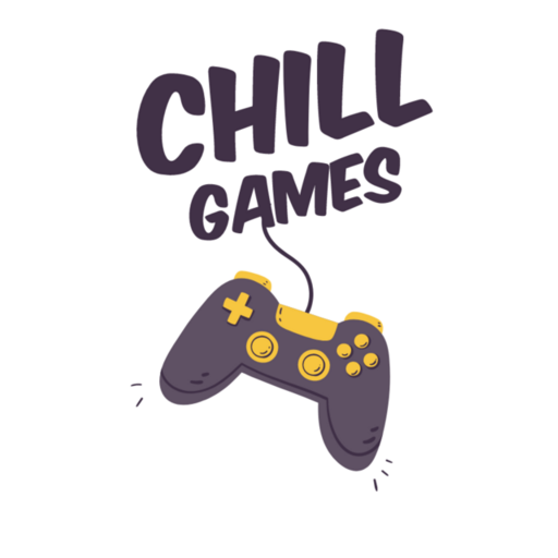 Chill Games – All In One Game logo