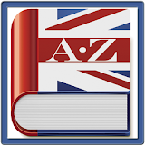 English dictionary & synonyms icon