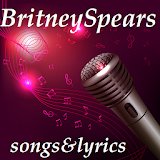 Britney Spears Songs&Lyrics icon