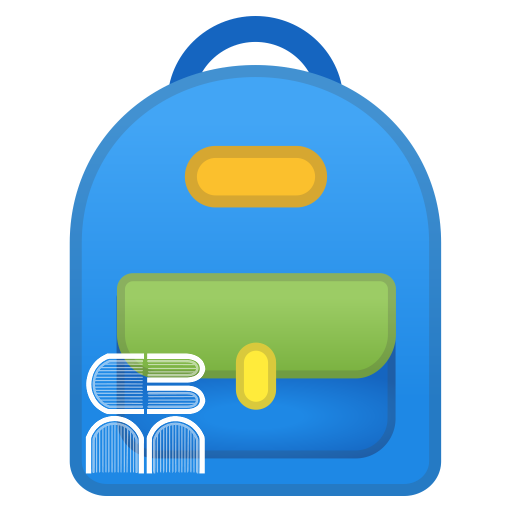 Mi Escuela COBAEM Michoacán logo