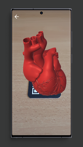Touch4IT AR Screen 2